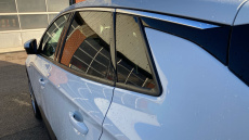 Vauxhall Grandland X 1.2 Turbo Sport Nav 5dr Petrol Hatchback